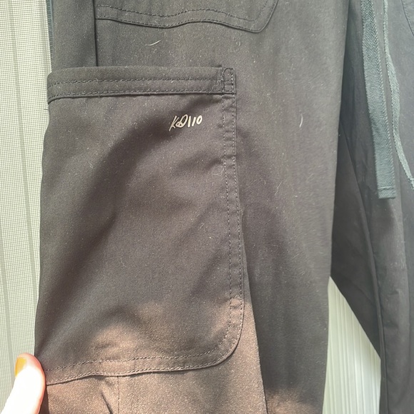 Nursing pants - Picture 3 of 7